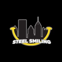 Steel Smiling Logo 2 1