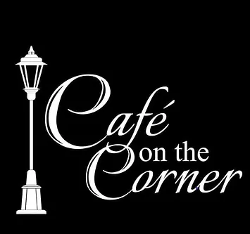 cafe on the corner logo