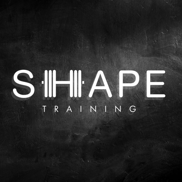 shape training 768x768