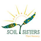 soil sisters plant nursery logo 1